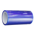 Factory Wholesale Blue PET Protective Film